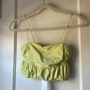 NWT urban outfitters top